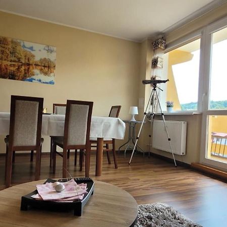 Apartament Relax Kowary Kültér fotó