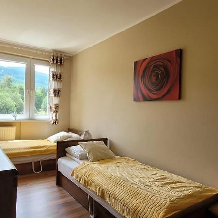 Apartament Relax Kowary Kültér fotó
