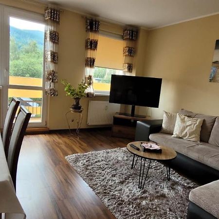 Apartament Relax Kowary Kültér fotó