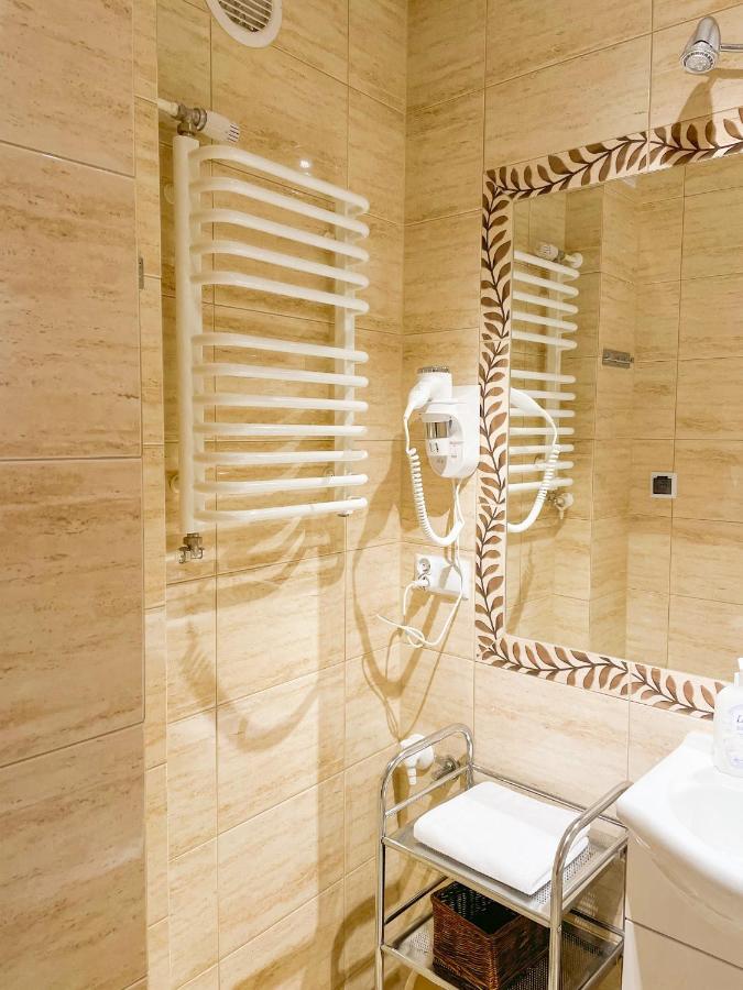 Apartament Relax Kowary Kültér fotó