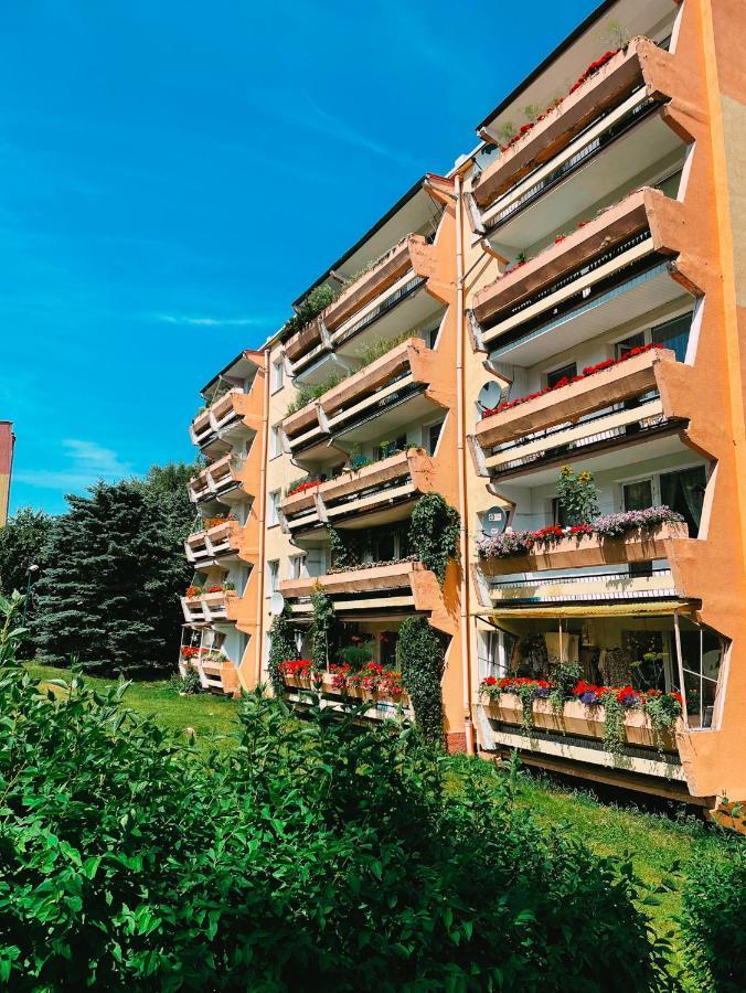 Apartament Relax Kowary Kültér fotó