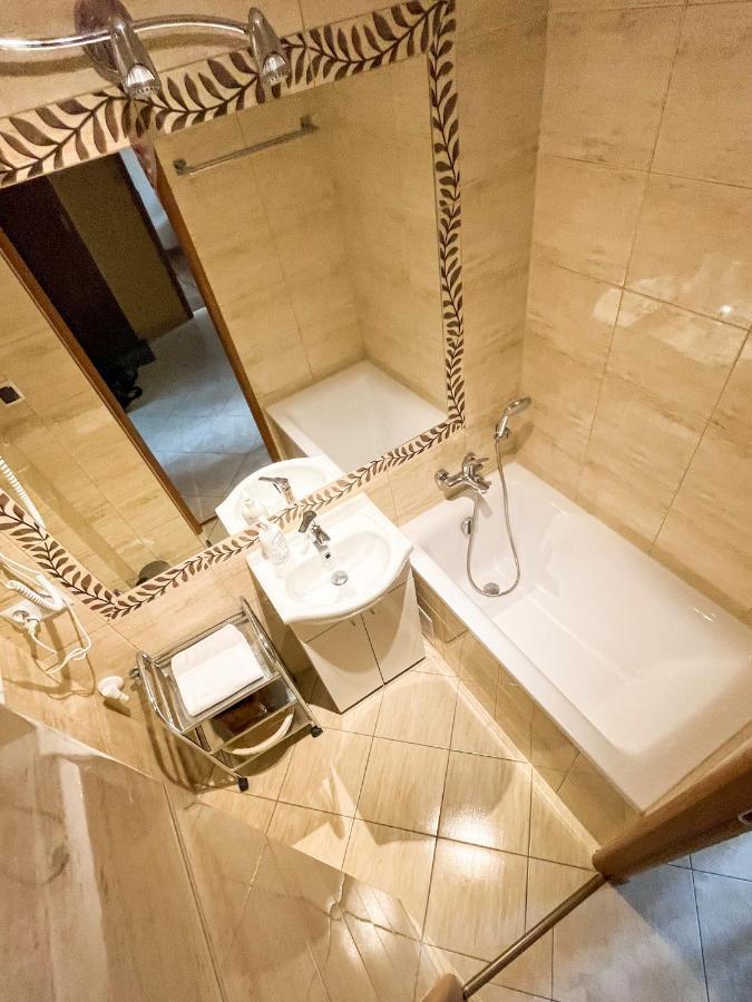 Apartament Relax Kowary Kültér fotó