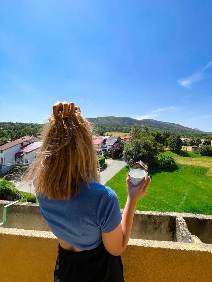 Apartament Relax Kowary Kültér fotó