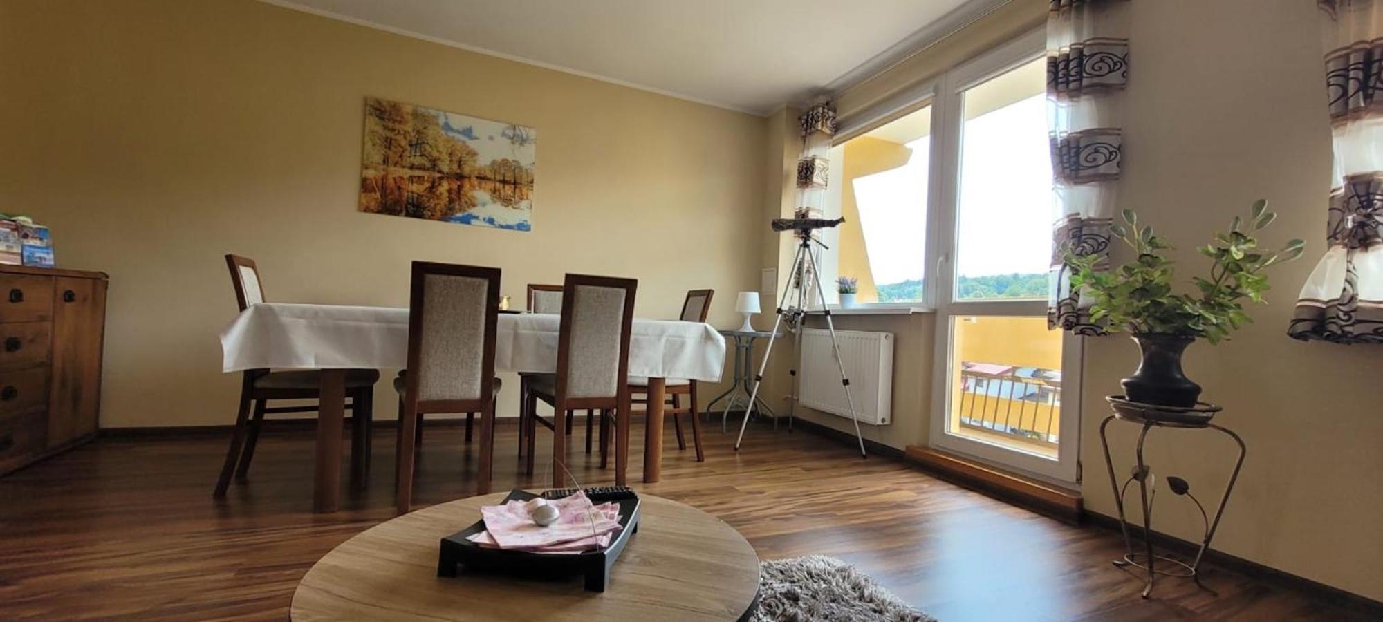 Apartament Relax Kowary Kültér fotó