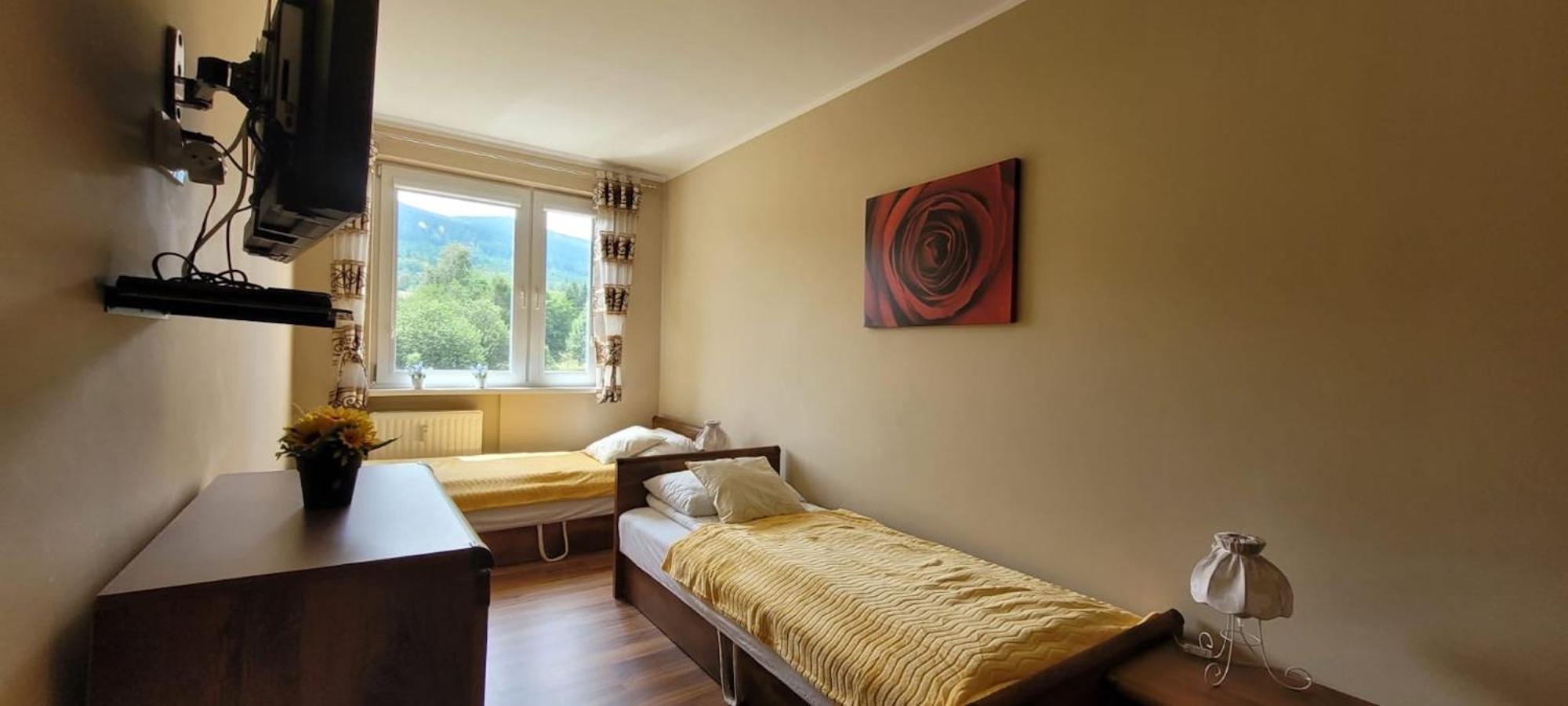 Apartament Relax Kowary Kültér fotó