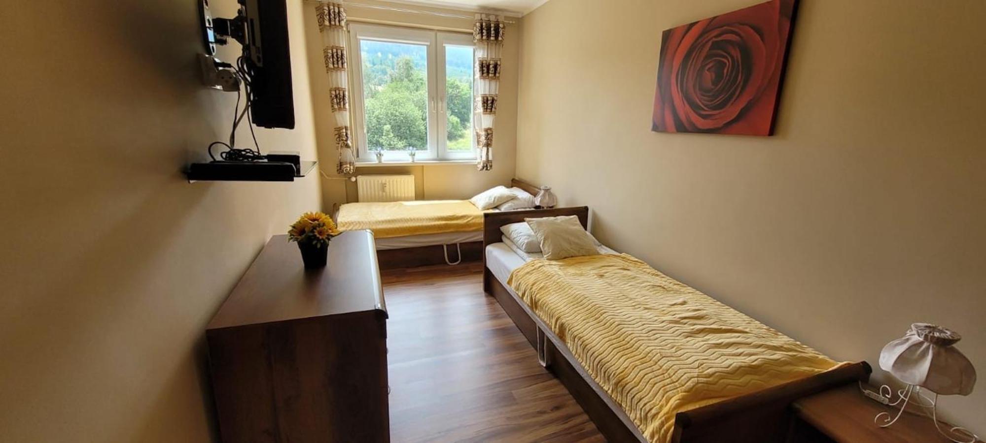 Apartament Relax Kowary Kültér fotó