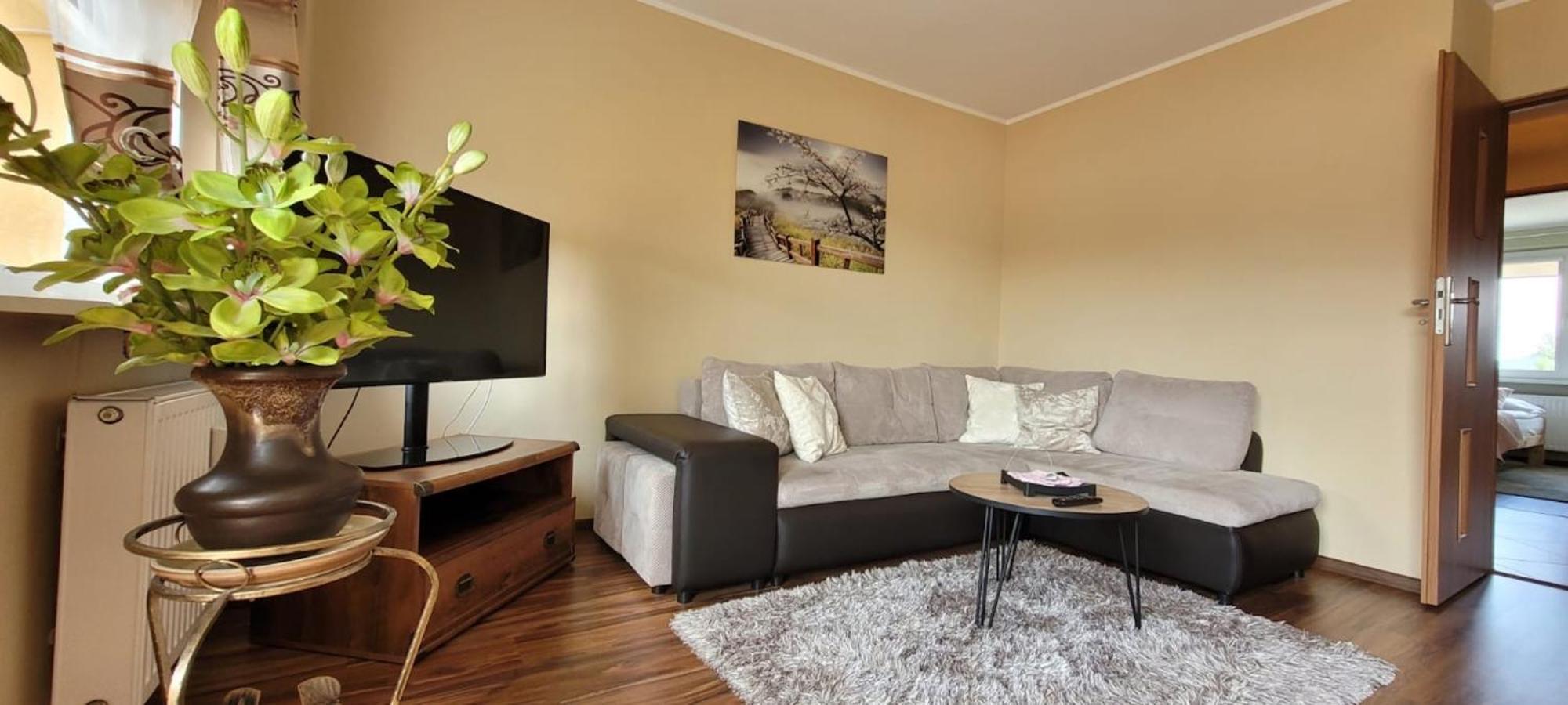 Apartament Relax Kowary Kültér fotó