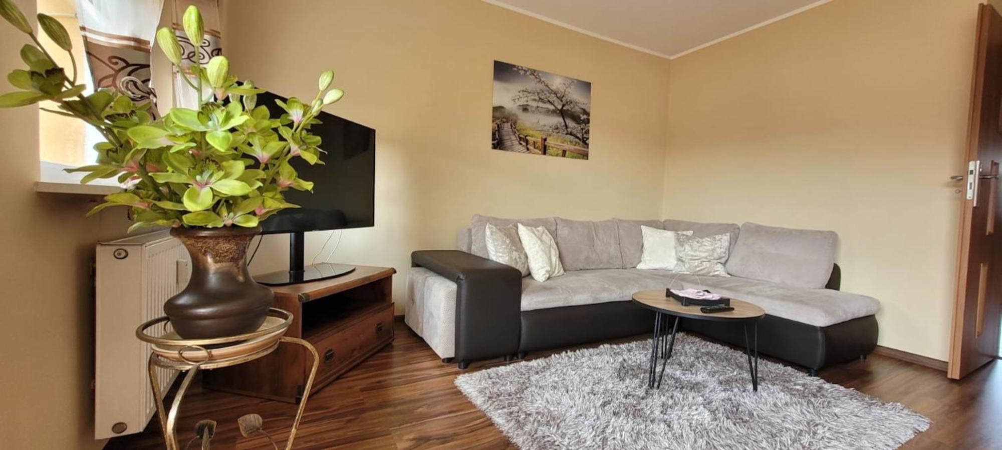 Apartament Relax Kowary Kültér fotó