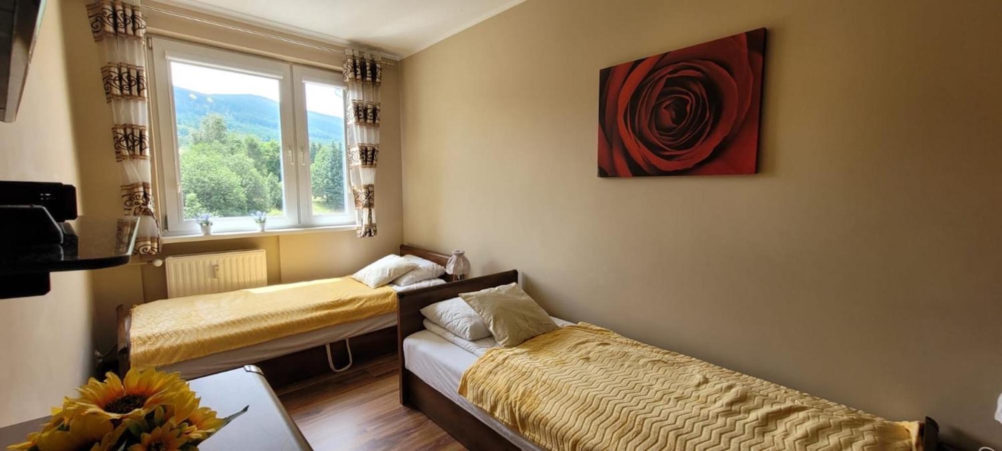 Apartament Relax Kowary Kültér fotó