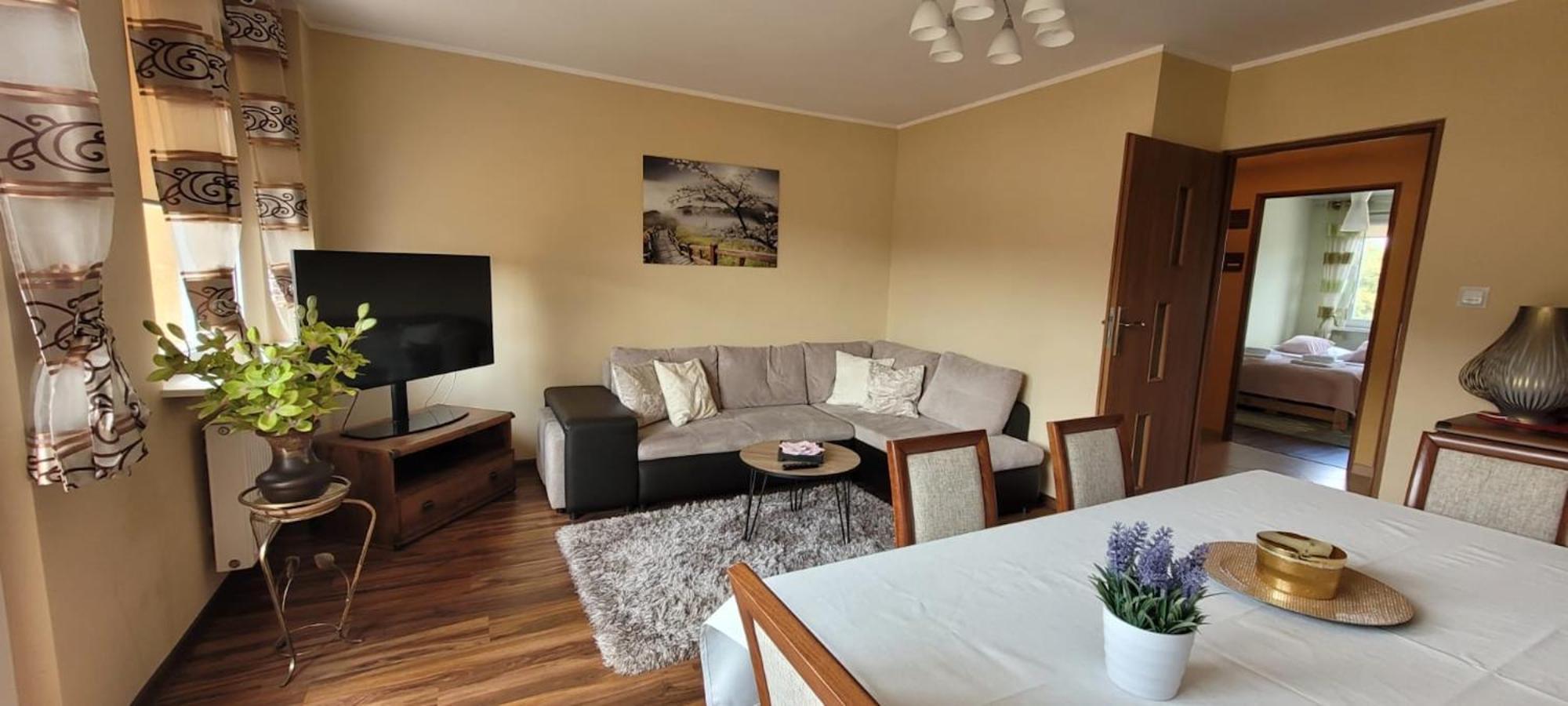 Apartament Relax Kowary Kültér fotó
